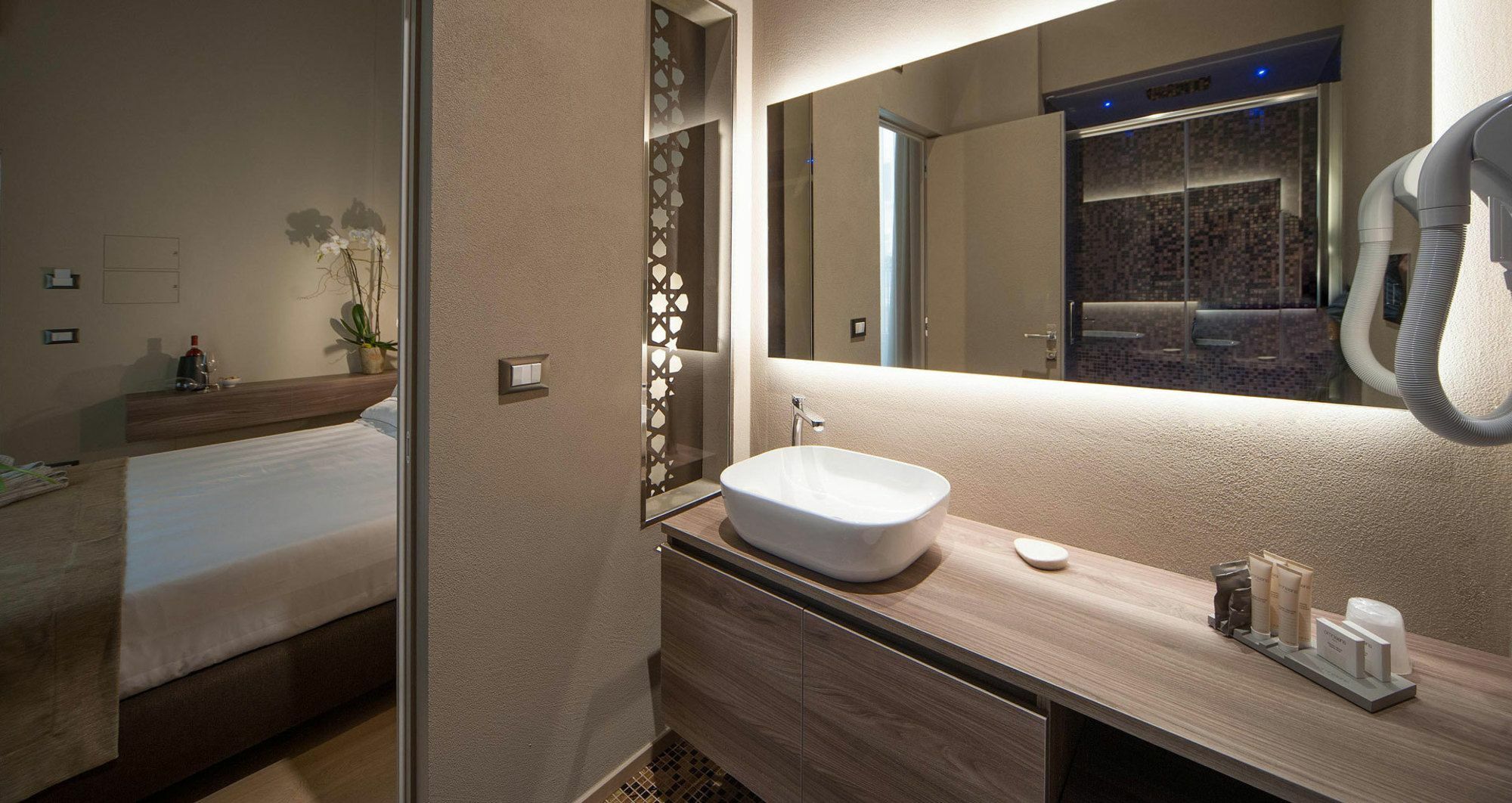 Antica Dimora Luxury Rooms Barletta Exterior foto